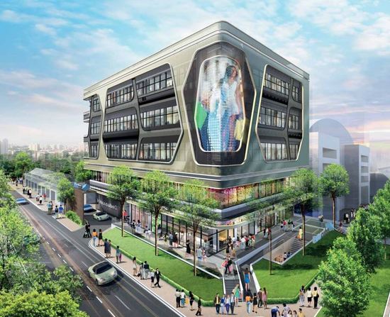 Hexacube project photo thumbnail